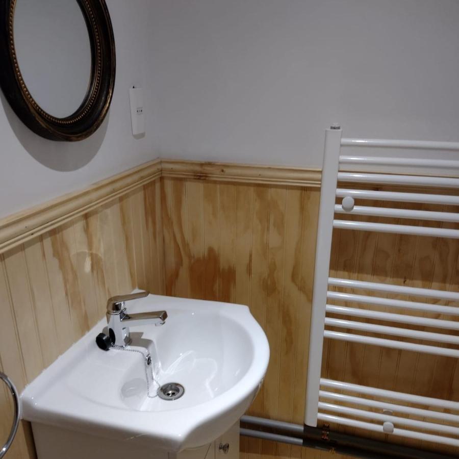 Apartamento Departamentos Kitkaika Punta Arenas Exterior foto