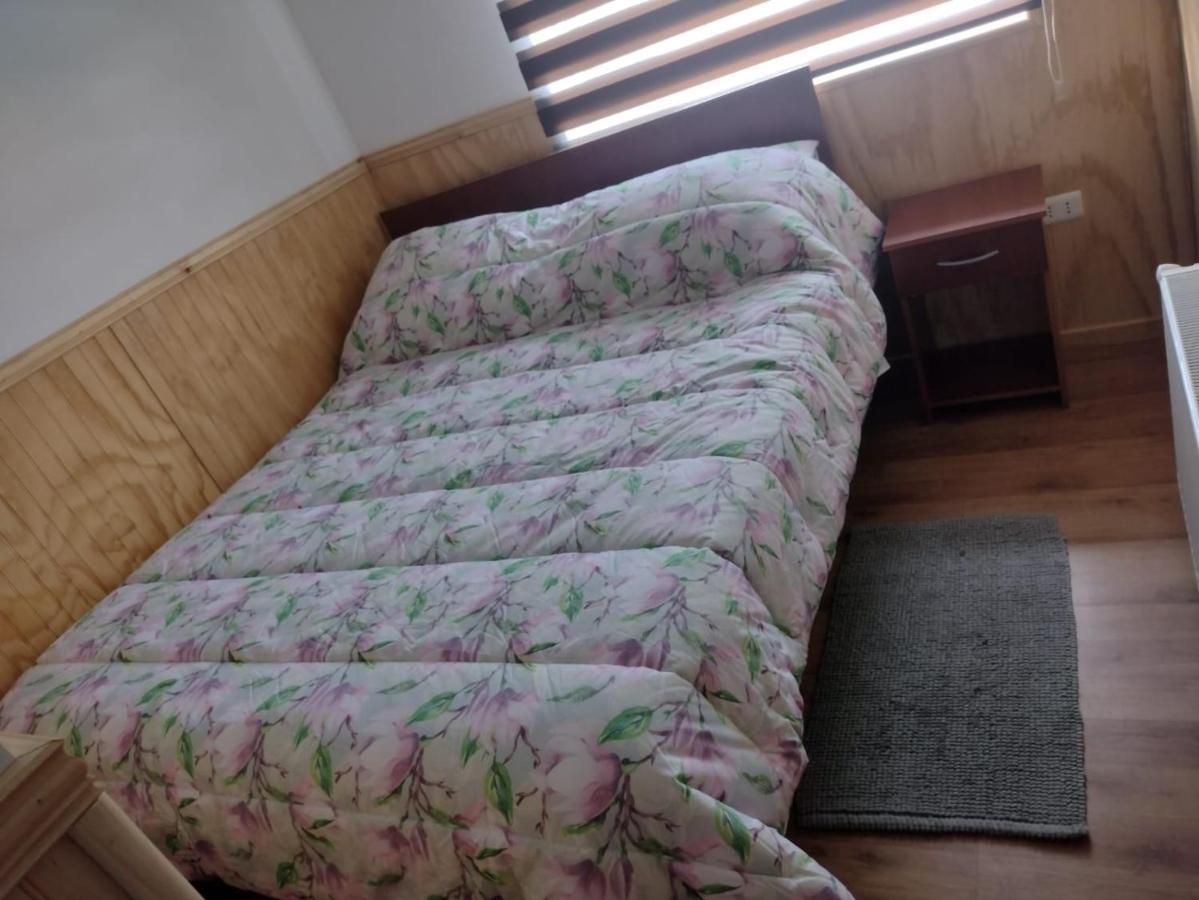 Apartamento Departamentos Kitkaika Punta Arenas Exterior foto