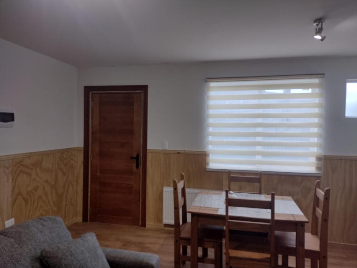 Apartamento Departamentos Kitkaika Punta Arenas Exterior foto