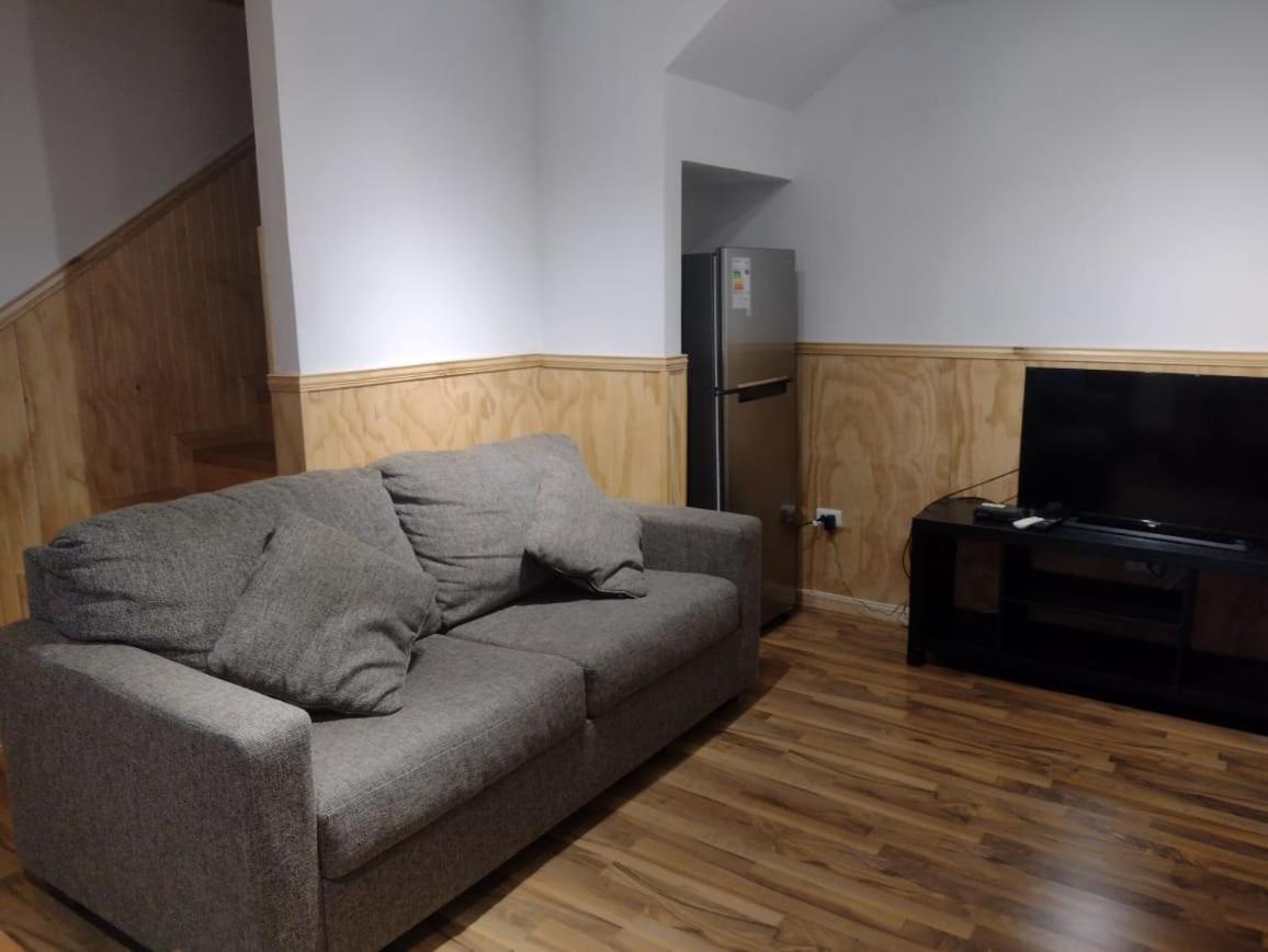 Apartamento Departamentos Kitkaika Punta Arenas Exterior foto
