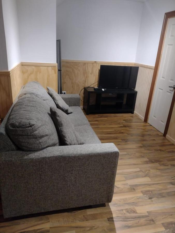 Apartamento Departamentos Kitkaika Punta Arenas Exterior foto