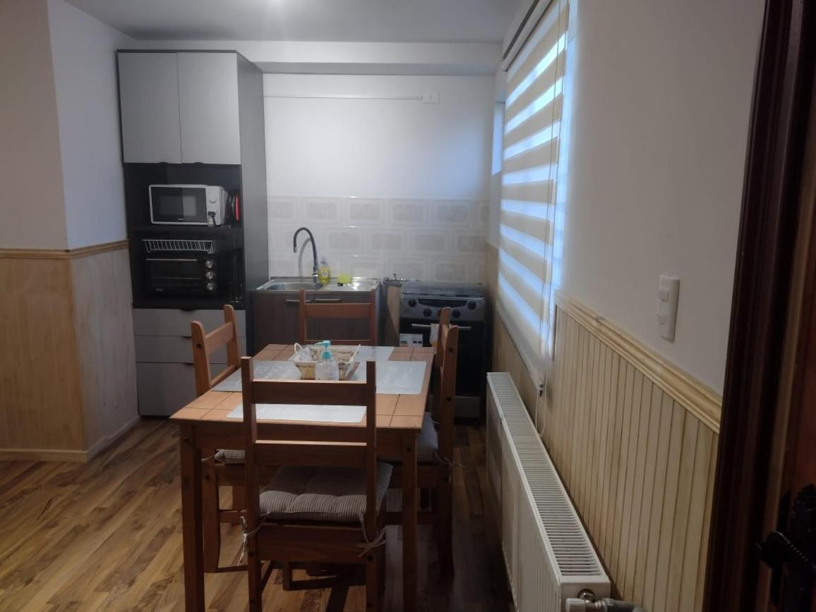 Apartamento Departamentos Kitkaika Punta Arenas Exterior foto