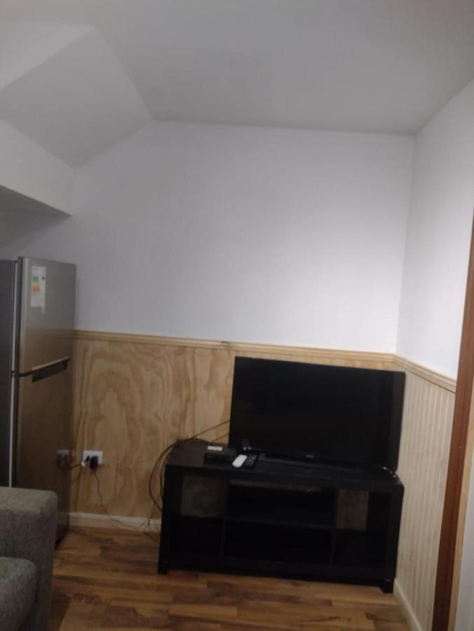 Apartamento Departamentos Kitkaika Punta Arenas Exterior foto