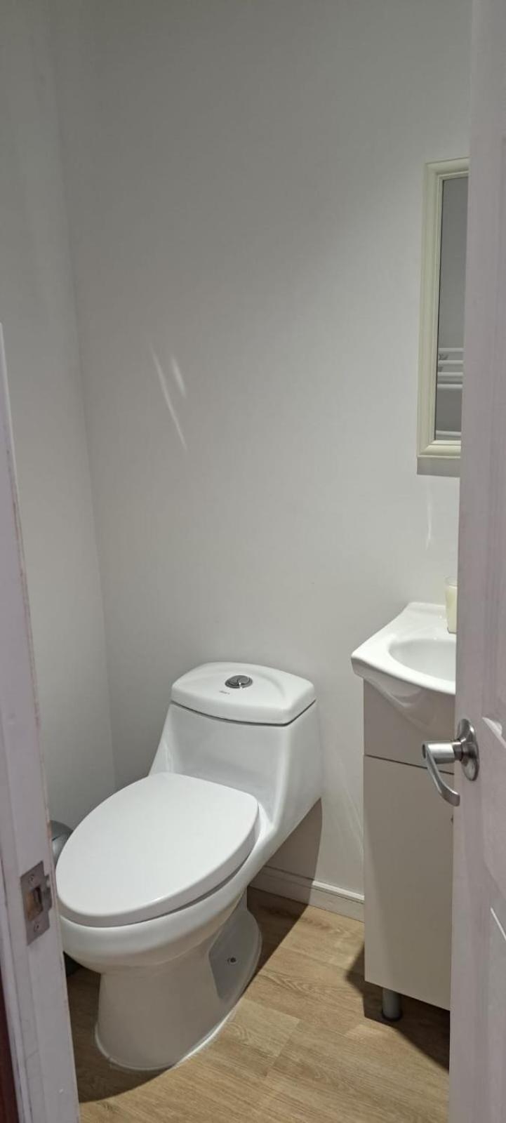 Apartamento Departamentos Kitkaika Punta Arenas Exterior foto